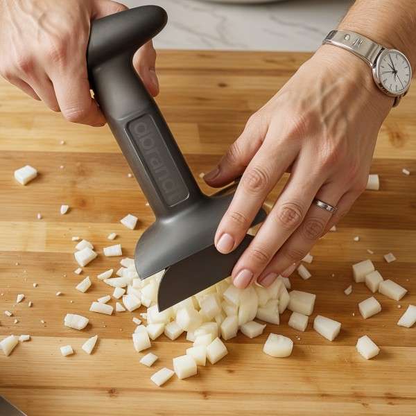 Pelador de huevos duros